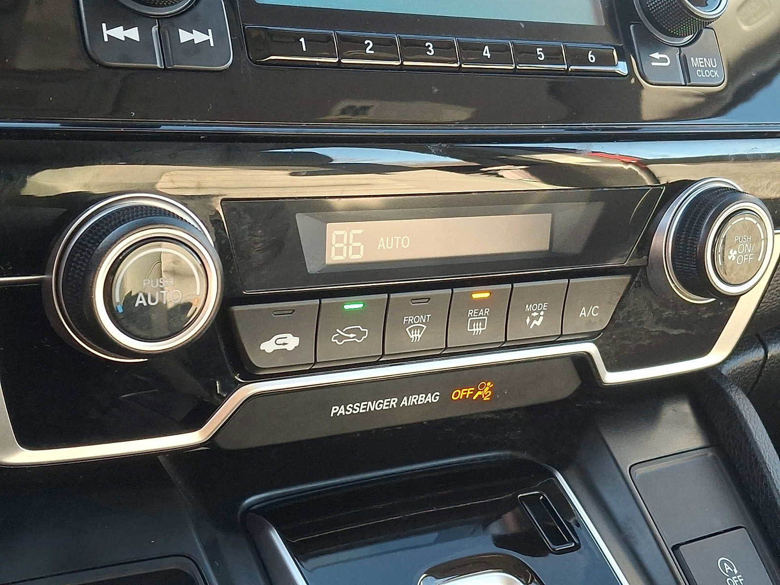 Used 2020 Honda CR-V LX image 14