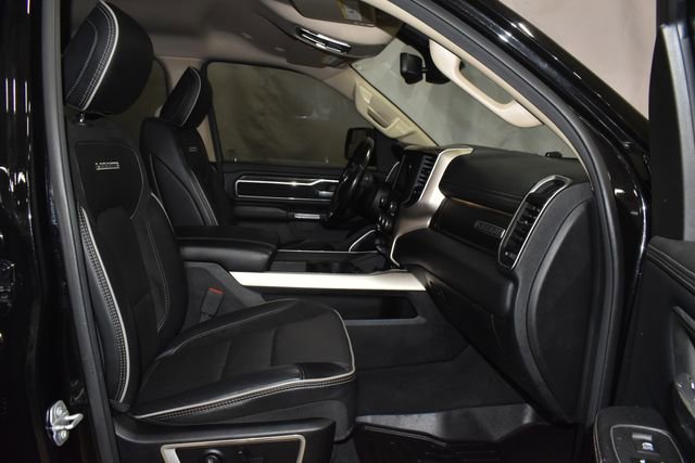 Certified 2020 RAM 1500 Laramie image 32