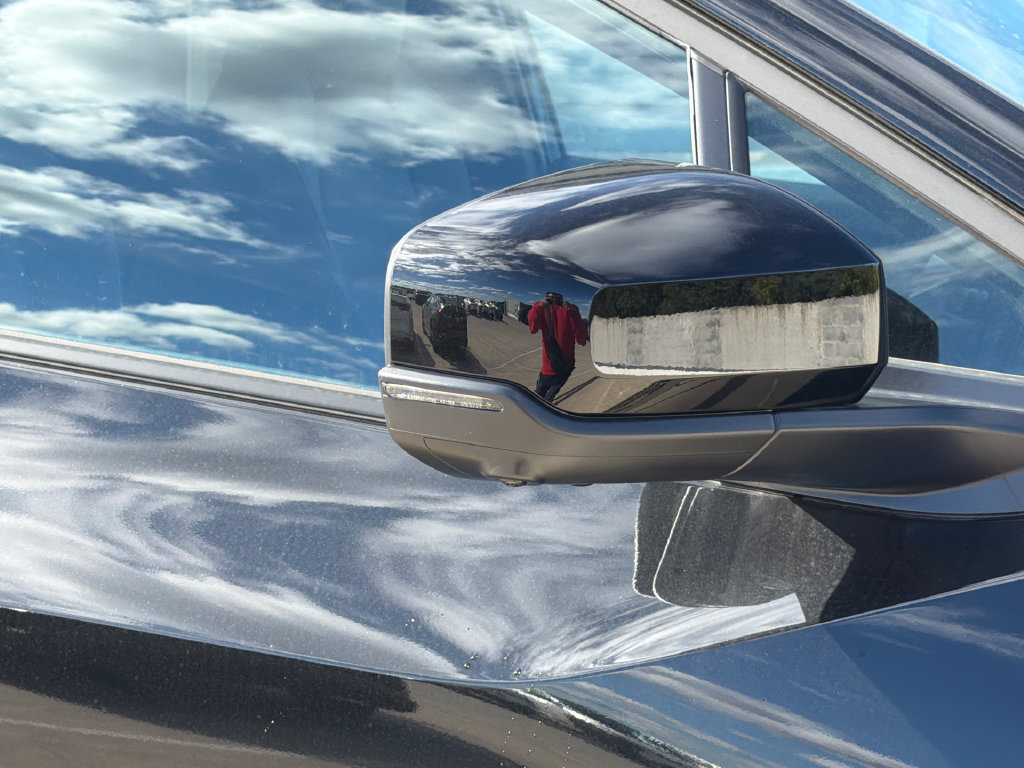 New 2026 Toyota bZ Woodland AWD/4WD image 9