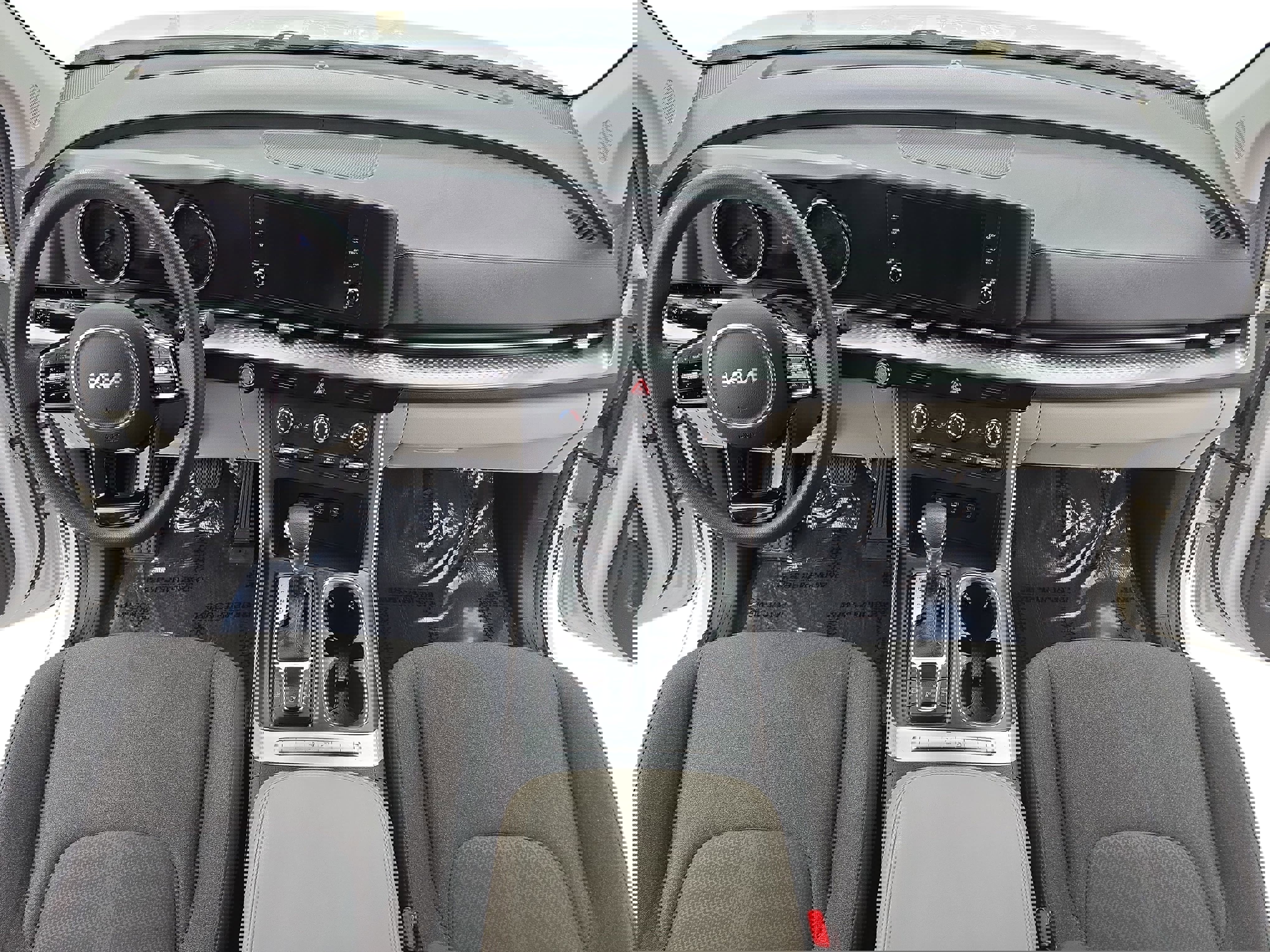 Used 2022 Kia Carnival LX image 9