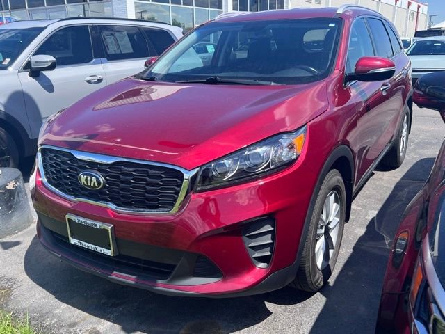 Used 2019 Kia Sorento FWD w/ Option Group 020 image 5