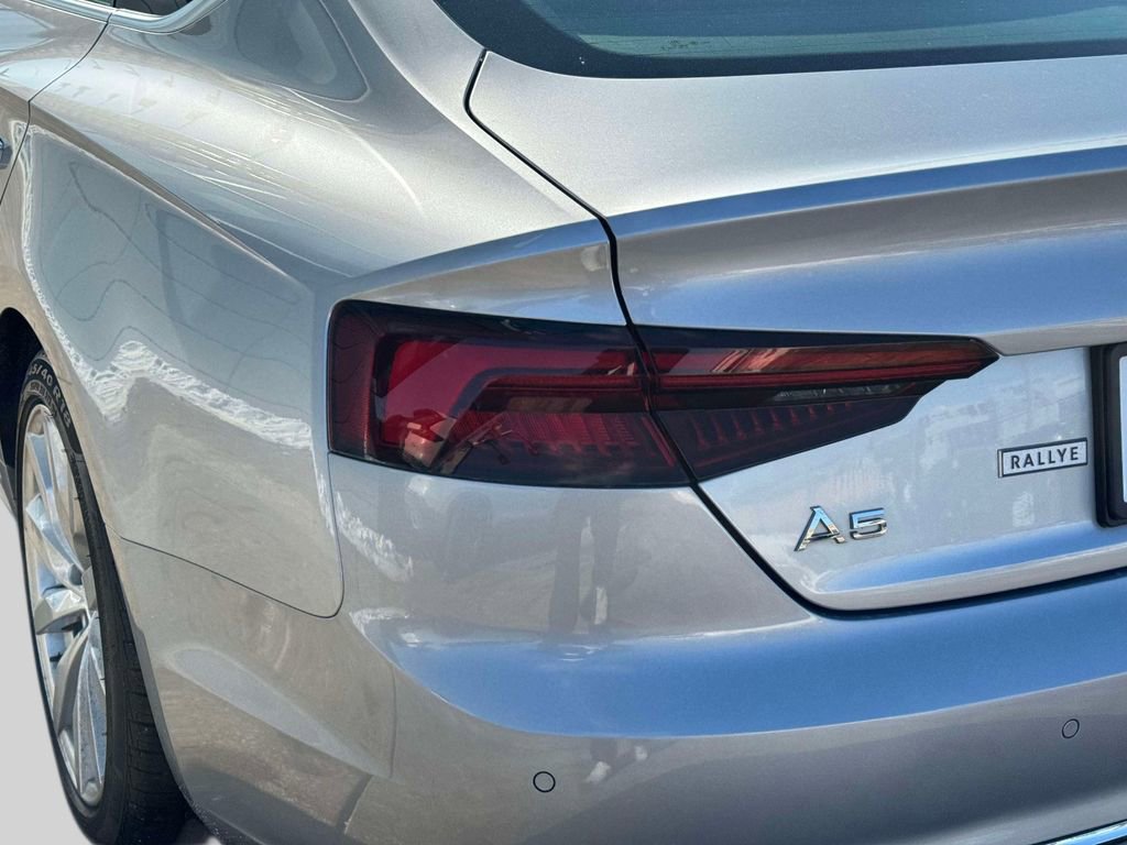 Used 2018 Audi A5 2.0T Premium Plus w/ Premium Plus image 12