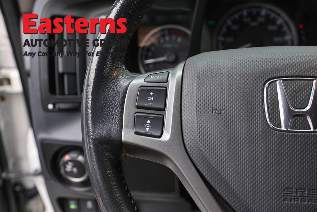 Used 2014 Honda Ridgeline Sport image 14
