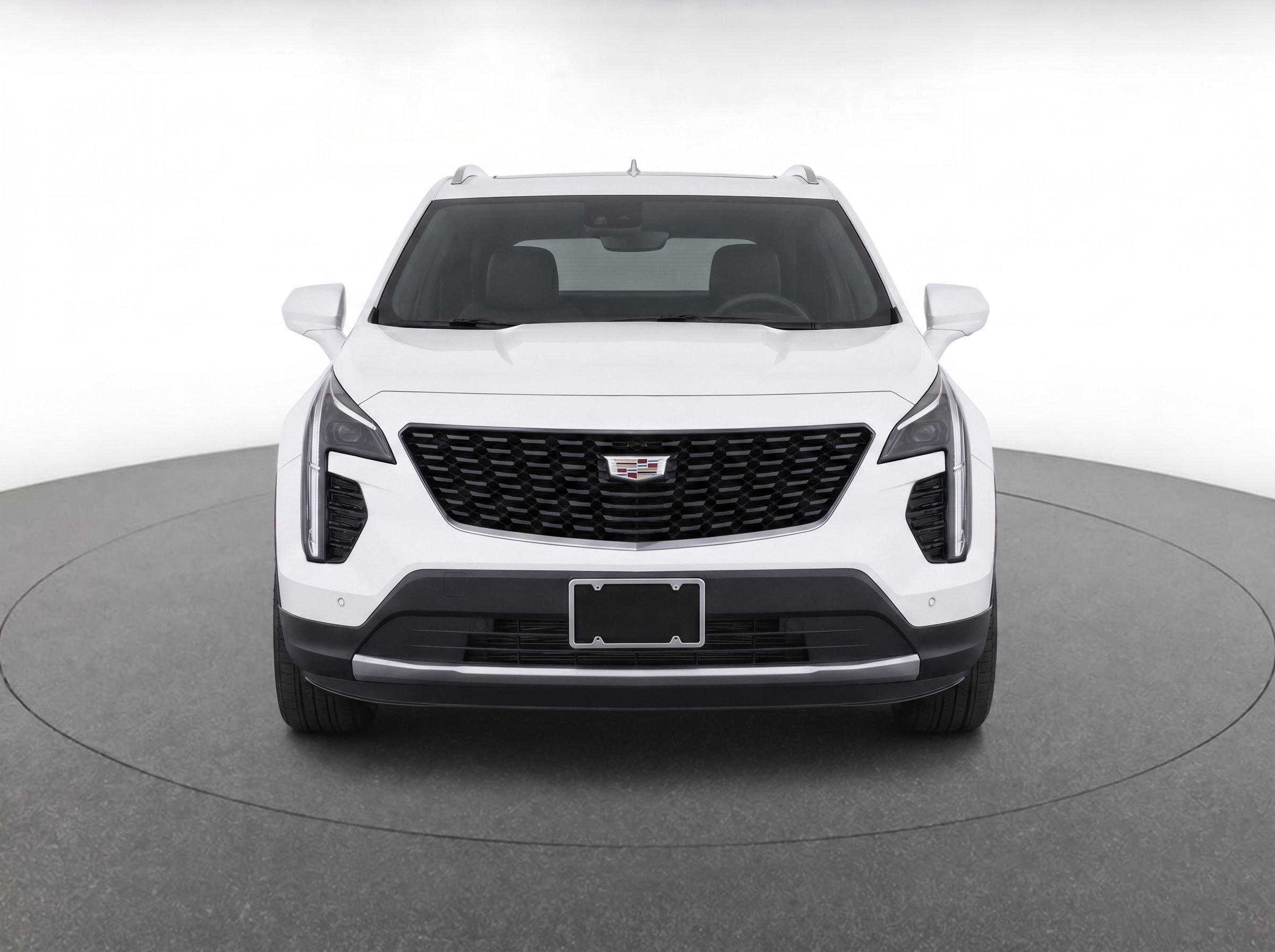 Certified 2023 Cadillac XT4 Premium Luxury FWD image 5