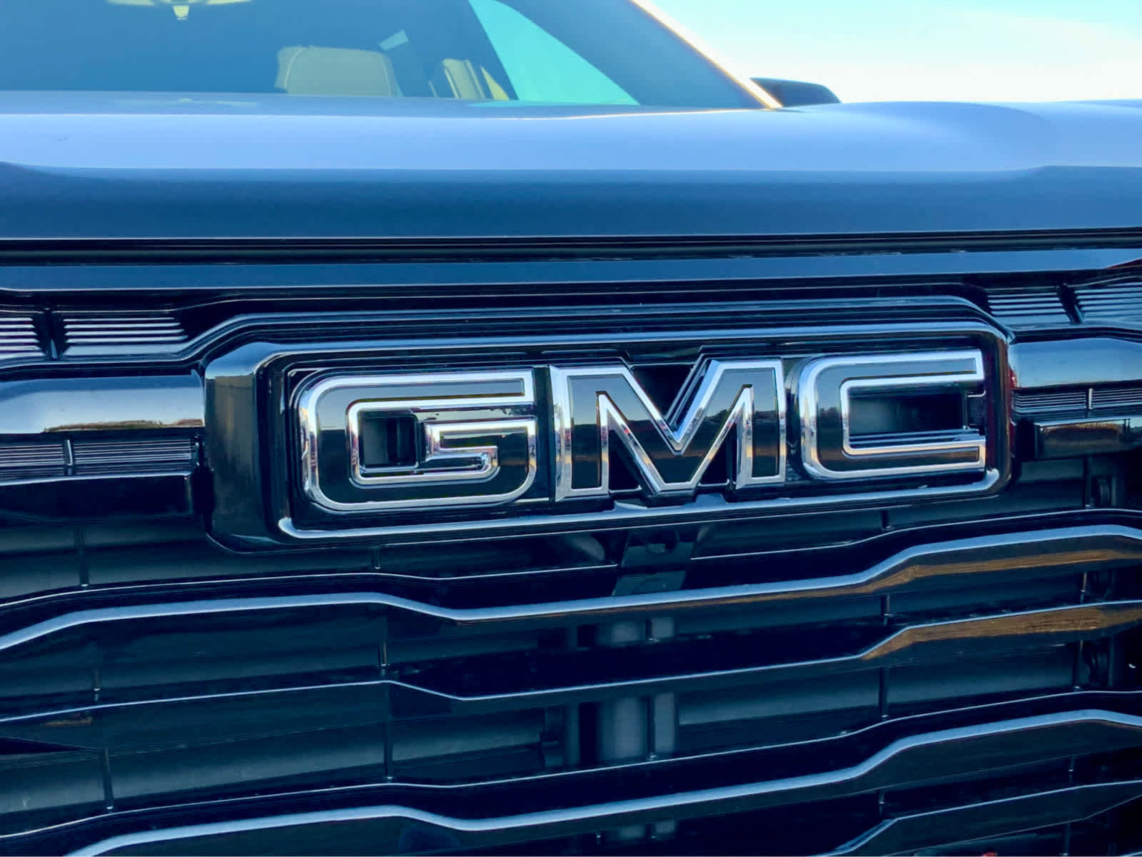 New 2026 GMC Terrain Elevation w/ Black Edition image 18