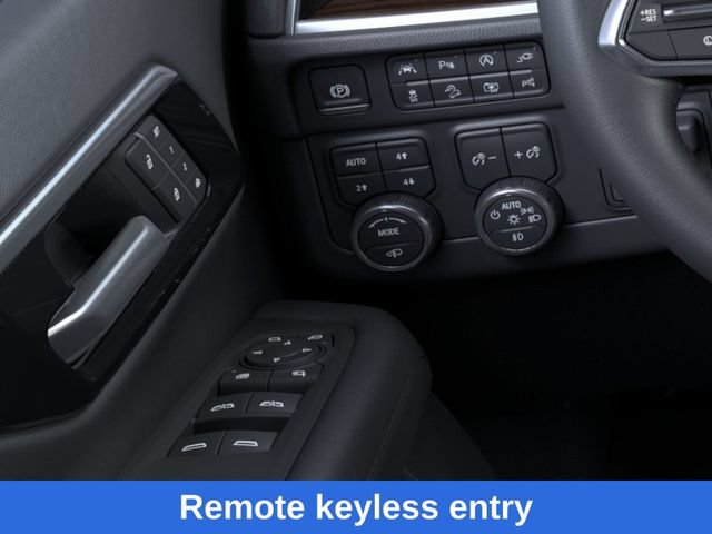 New 2026 Chevrolet Tahoe High Country AWD/4WD image 23