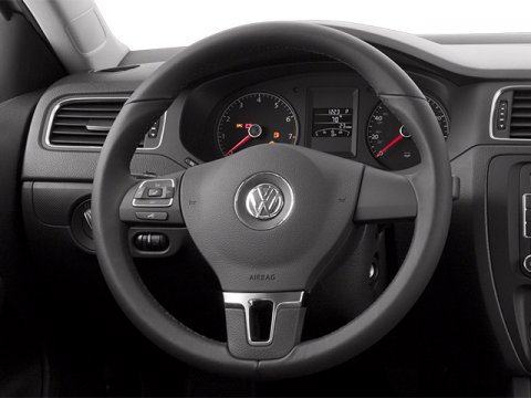 Used 2014 Volkswagen Jetta SE image 9