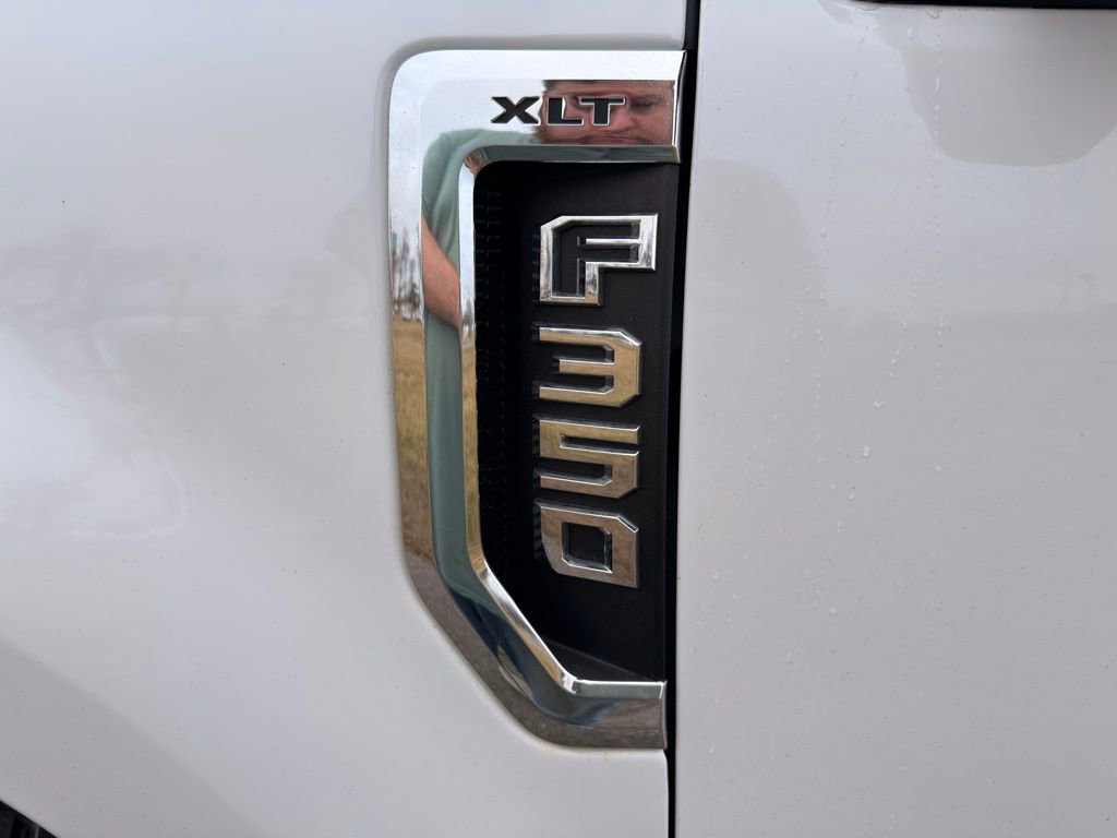 Used 2021 Ford F350 XLT w/ XLT Value Package image 17
