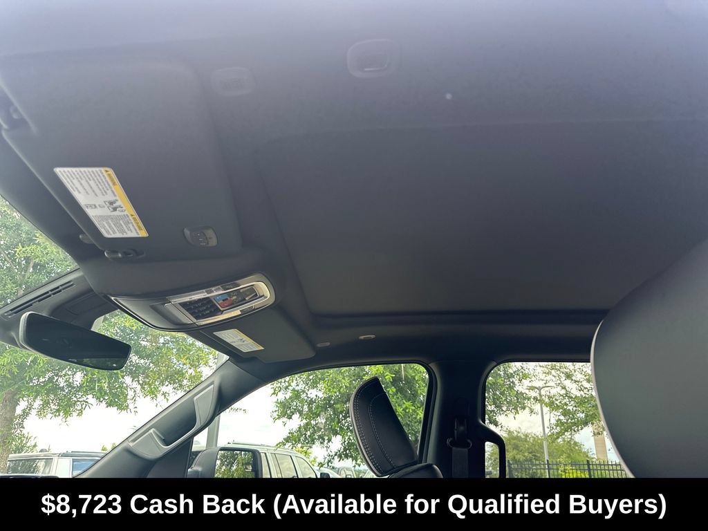 New 2026 RAM 1500 Laramie w/ Laramie Southwest Edition AWD/4WD image 30