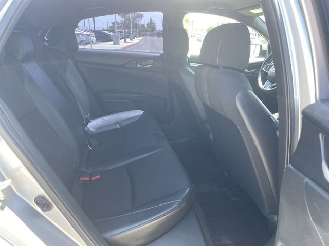 Used 2019 Honda Civic Sport image 25