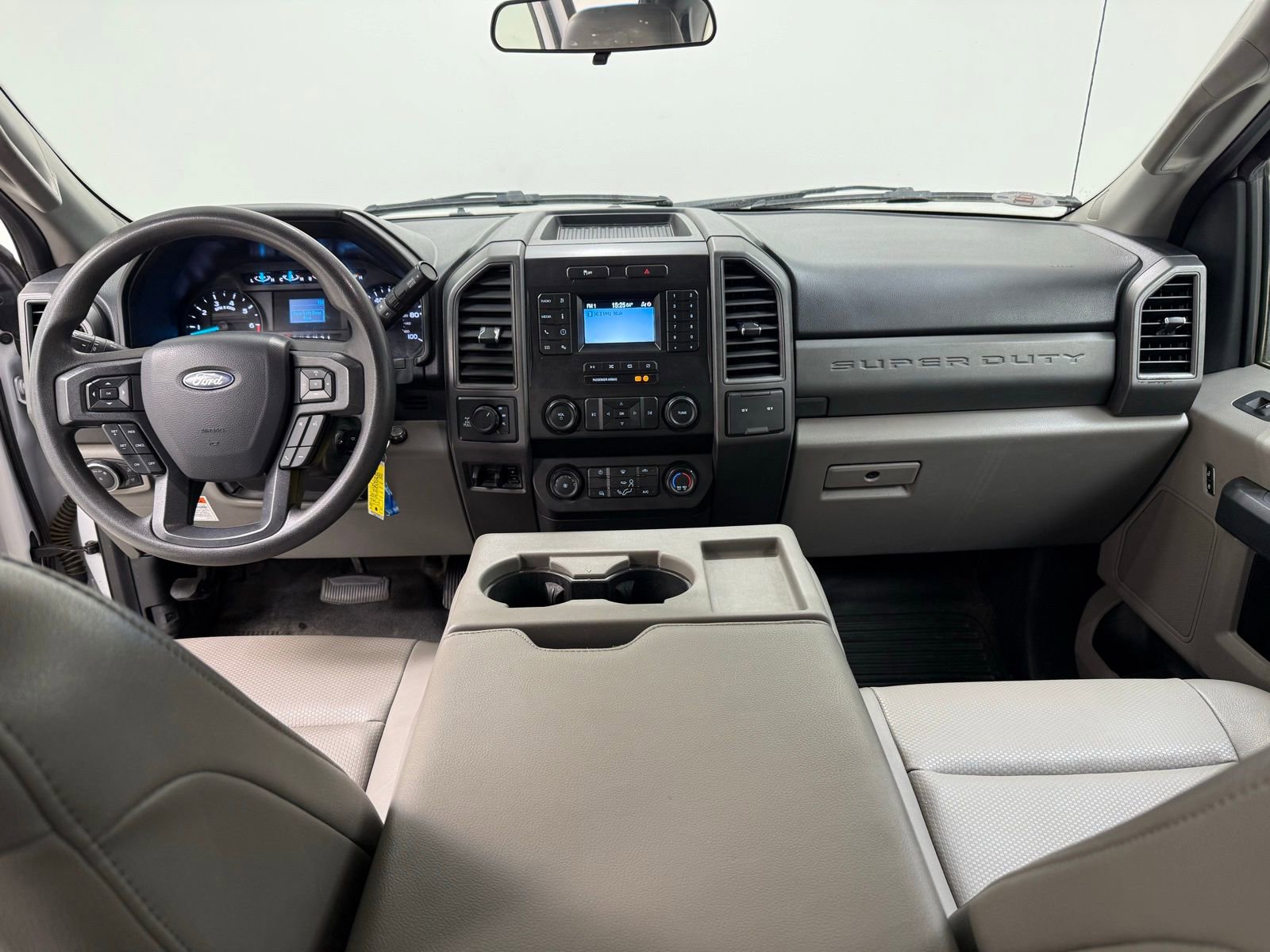 Used 2020 Ford F250 XL w/ Power Equipment Group image 22