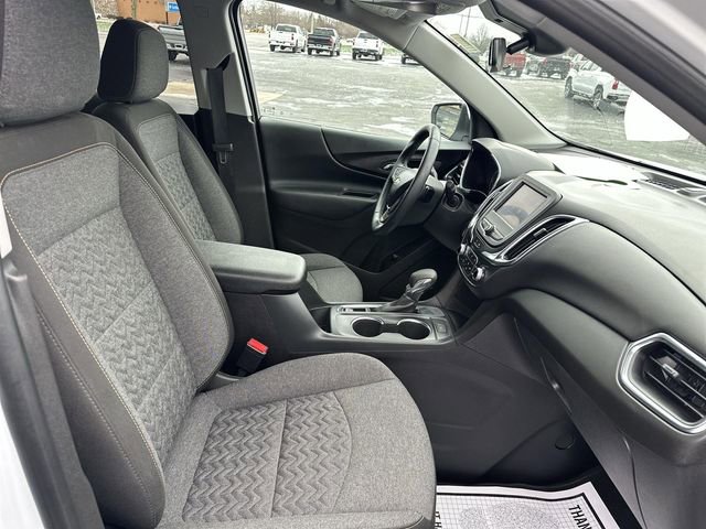 Used 2024 Chevrolet Equinox LT image 26