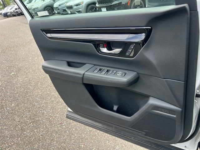 Used 2023 Honda CR-V EX-L image 16