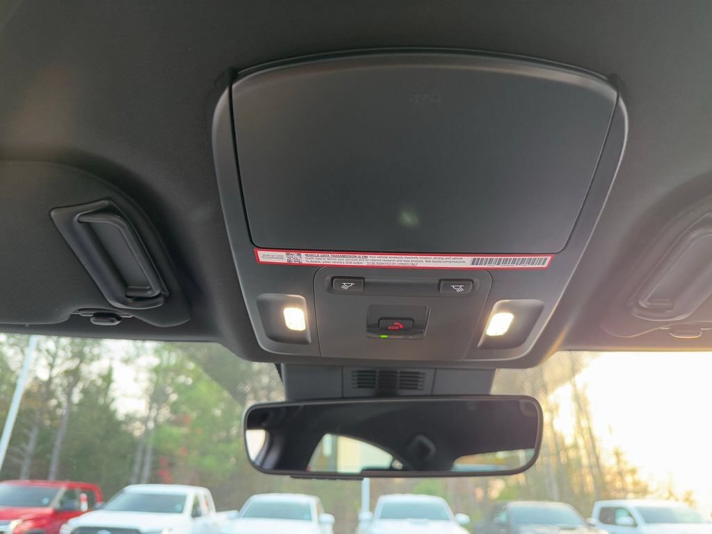 New 2026 Toyota Camry SE w/ Convenience Package FWD image 32