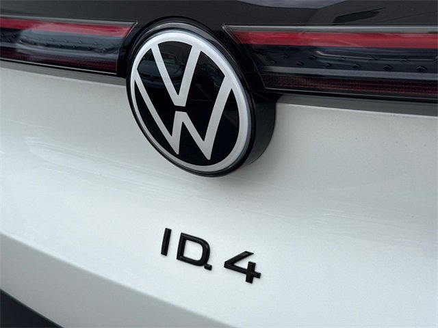 New 2026 Volkswagen ID.4 Pro S image 8