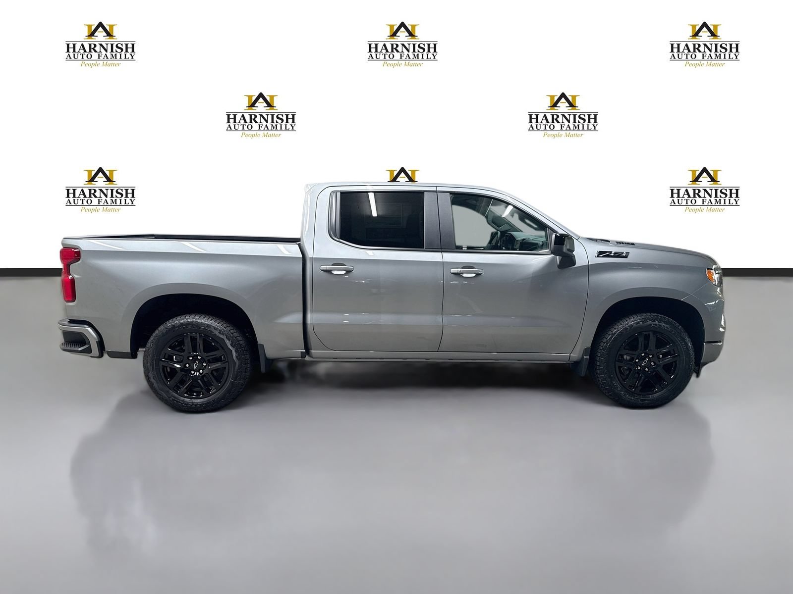 New 2026 Chevrolet Silverado 1500 RST AWD/4WD image 4