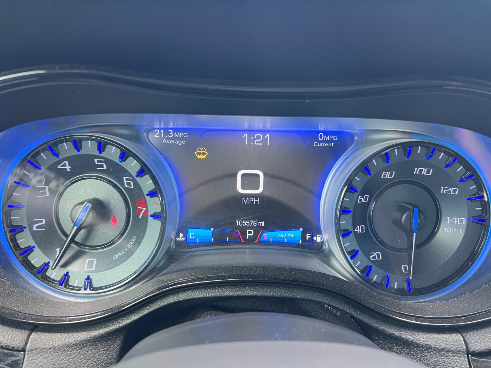 Used 2017 Chrysler 300 S w/ 300S Premium Group AWD/4WD image 10