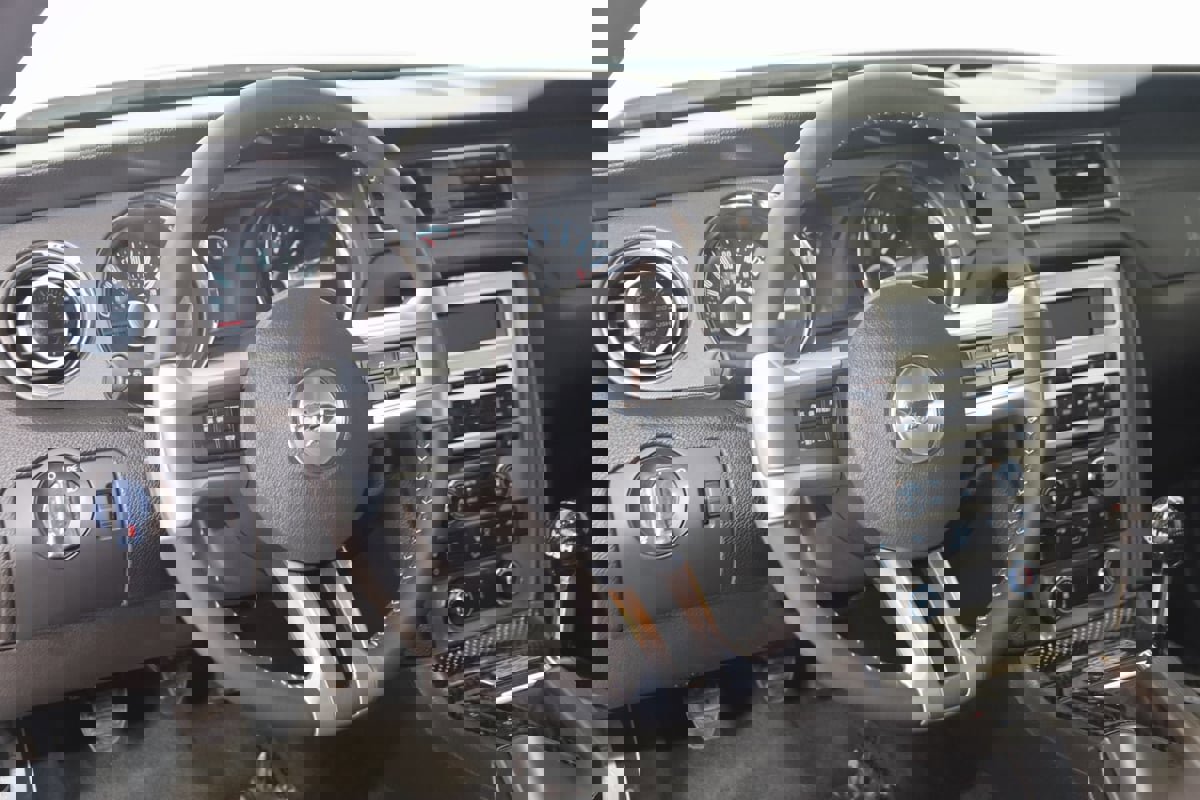 Used 2014 Ford Mustang GT w/ Equipment Group 301A image 6