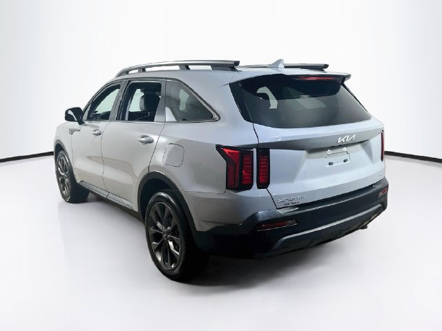 Used 2023 Kia Sorento X-Line EX AWD/4WD image 7