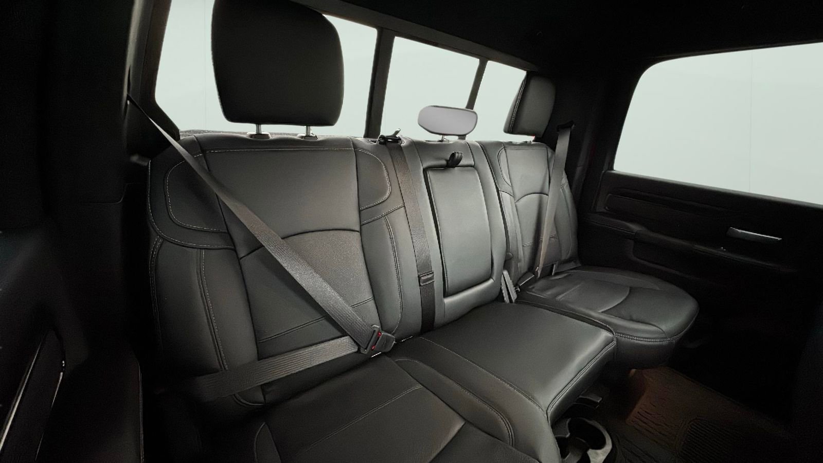 New 2026 RAM 2500 Rebel w/ Rebel Level 1 Equipment Group image 25