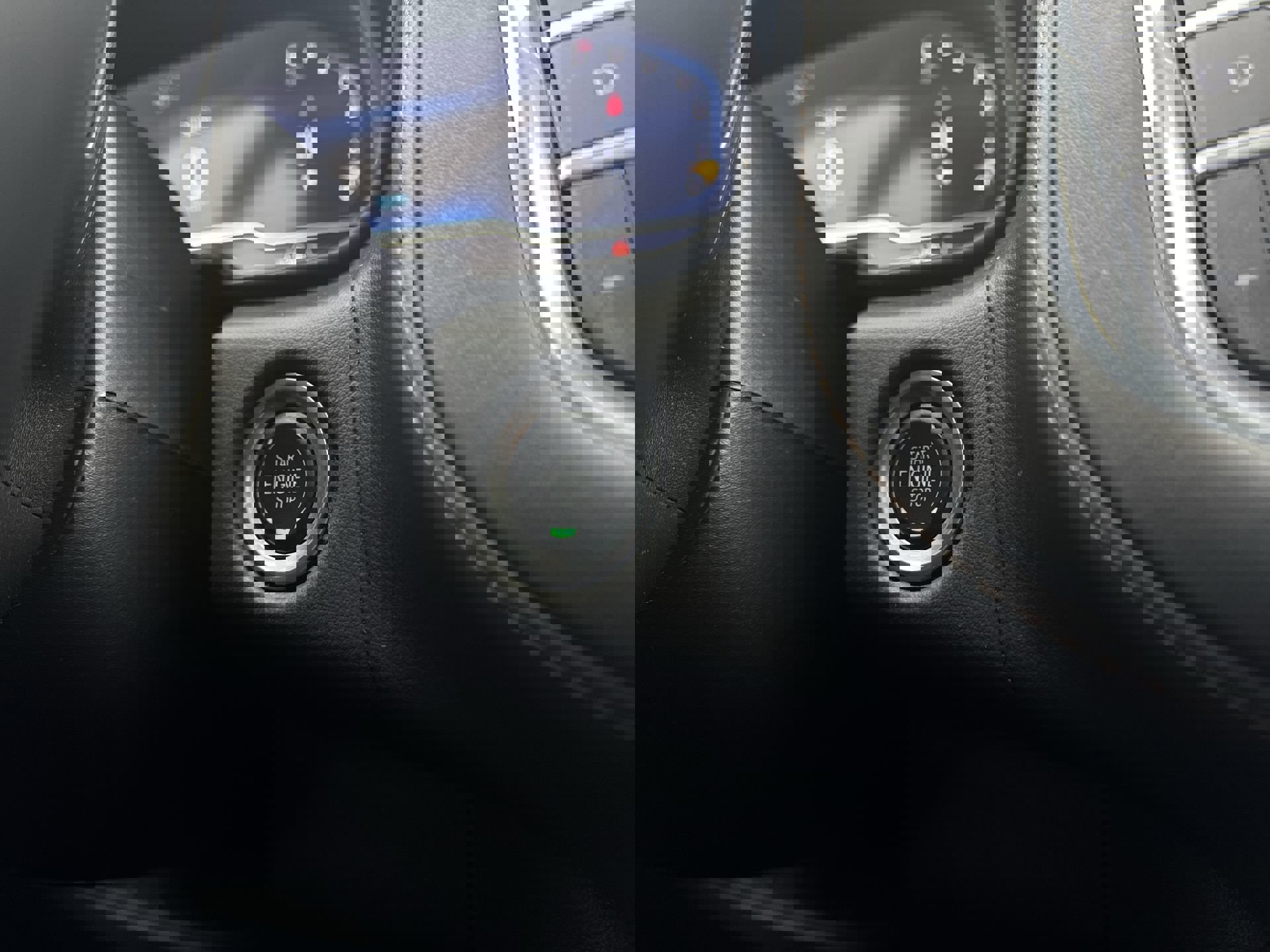 Certified 2024 Chevrolet Tahoe High Country image 17