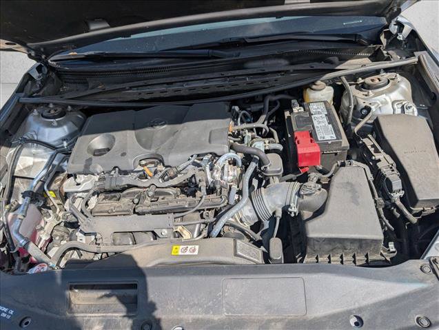 Certified 2023 Toyota Camry SE w/ Convenience Package FWD image 20