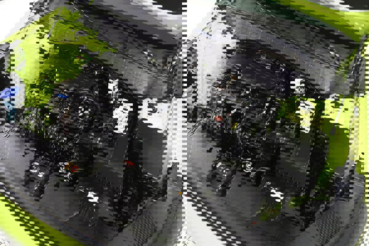 Used 2024 Hyundai Kona SE image 18