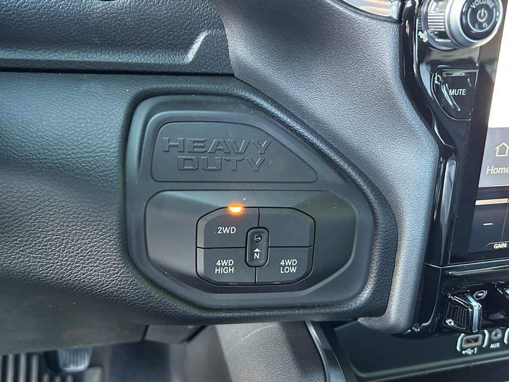 New 2026 RAM 2500 Laramie image 23