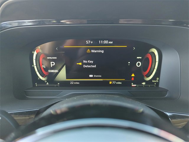 New 2025 Nissan Pathfinder Platinum w/ Lighting Package (N92) image 47