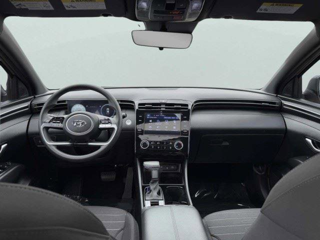 Used 2023 Hyundai Santa Cruz SEL w/ Activity Package AWD/4WD image 40
