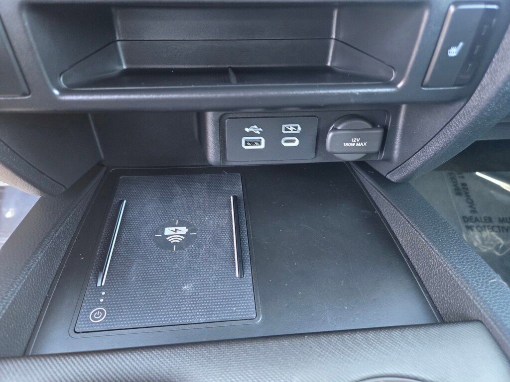 Used 2025 Honda Ridgeline TrailSport image 19