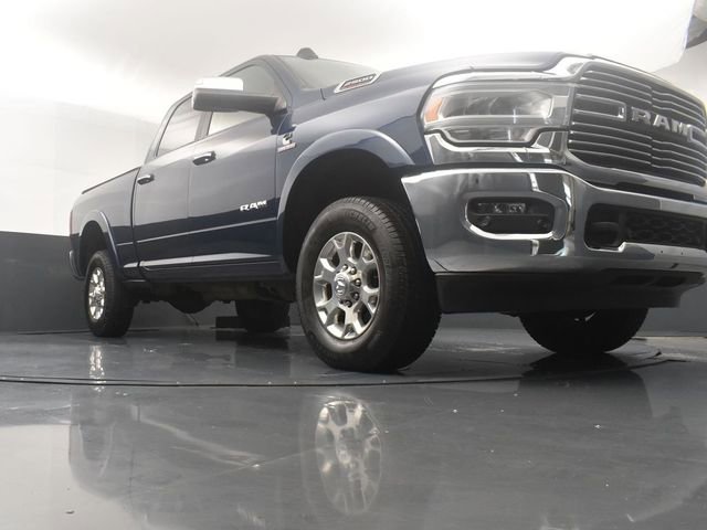 Used 2019 RAM 2500 Laramie image 19