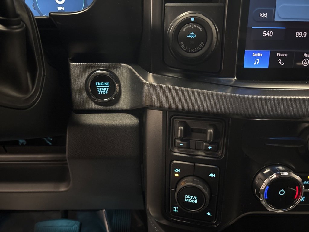 New 2026 Ford F350 Platinum image 26