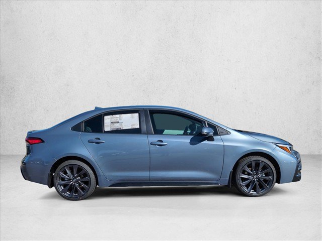 New 2027 Toyota Corolla SE FWD image 5