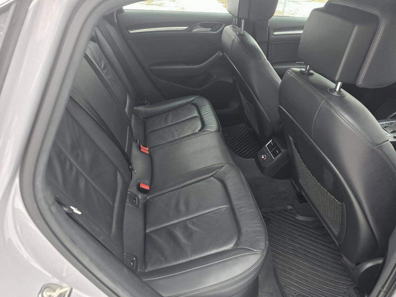 Used 2015 Audi A3 2.0T Premium Plus image 15