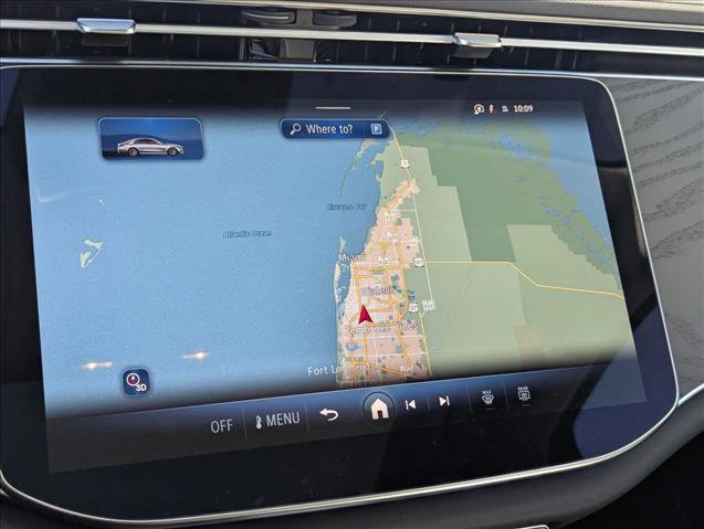 New 2026 Mercedes-Benz E 350 Sedan image 12