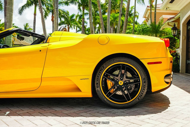 Used 2006 Ferrari F430 Spider image 5