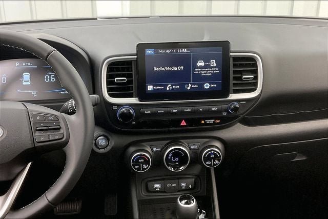 New 2026 Hyundai Venue SEL FWD image 7