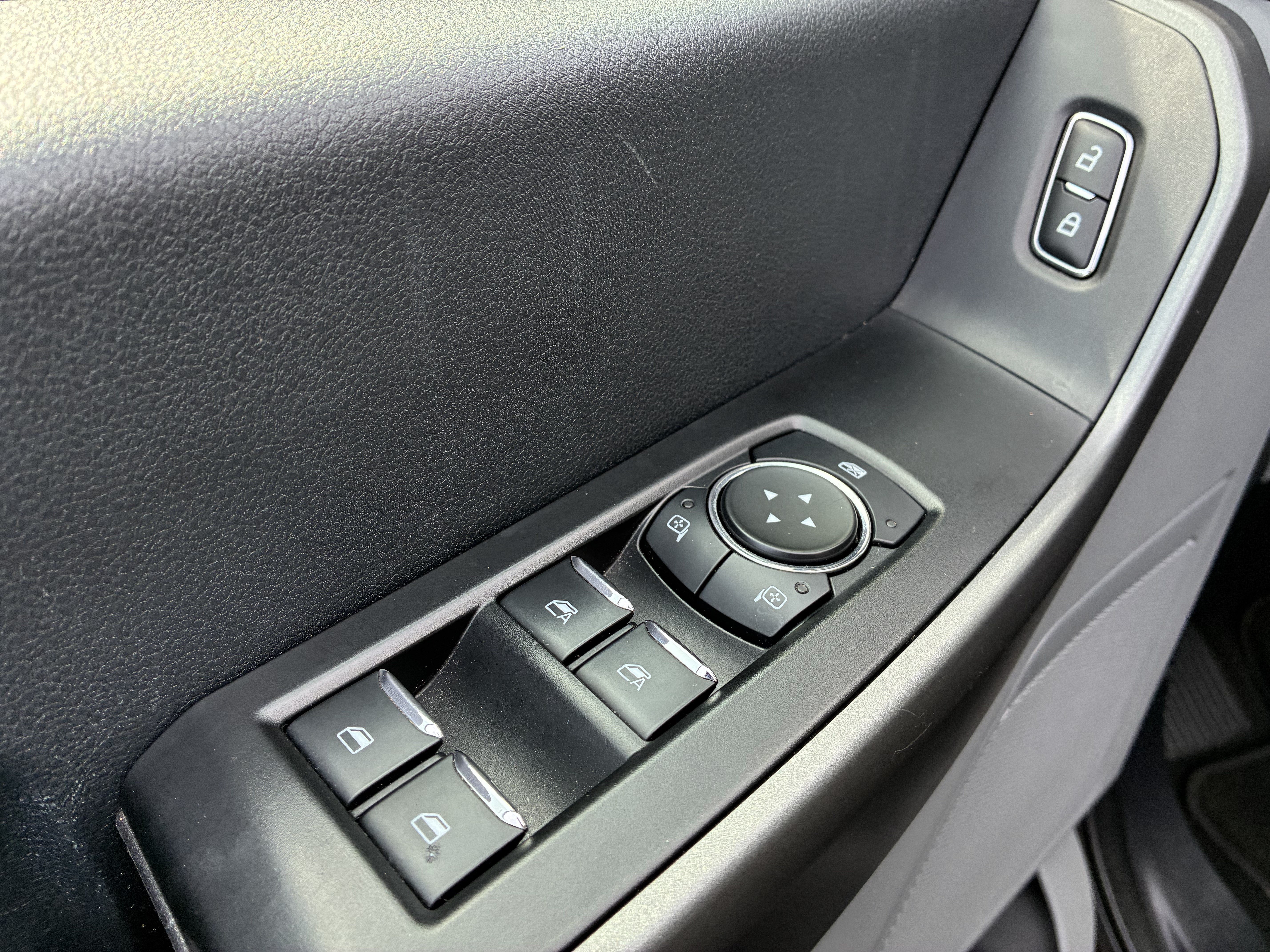 Used 2026 Ford F250 XLT AWD/4WD image 23
