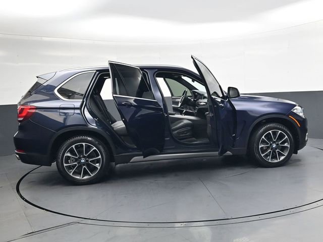 Used 2017 BMW X5 xDrive35i image 38