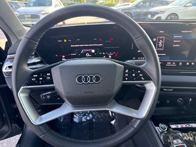 Used 2025 Audi A5 Premium Plus AWD/4WD image 15