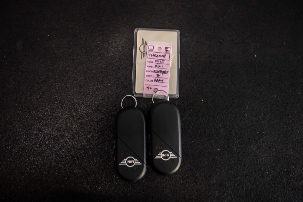 Used 2025 MINI Cooper Countryman SE image 34