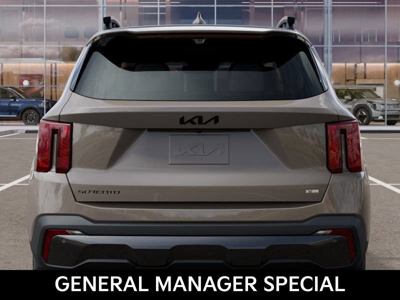 New 2026 Kia Sorento SX Prestige AWD/4WD image 14