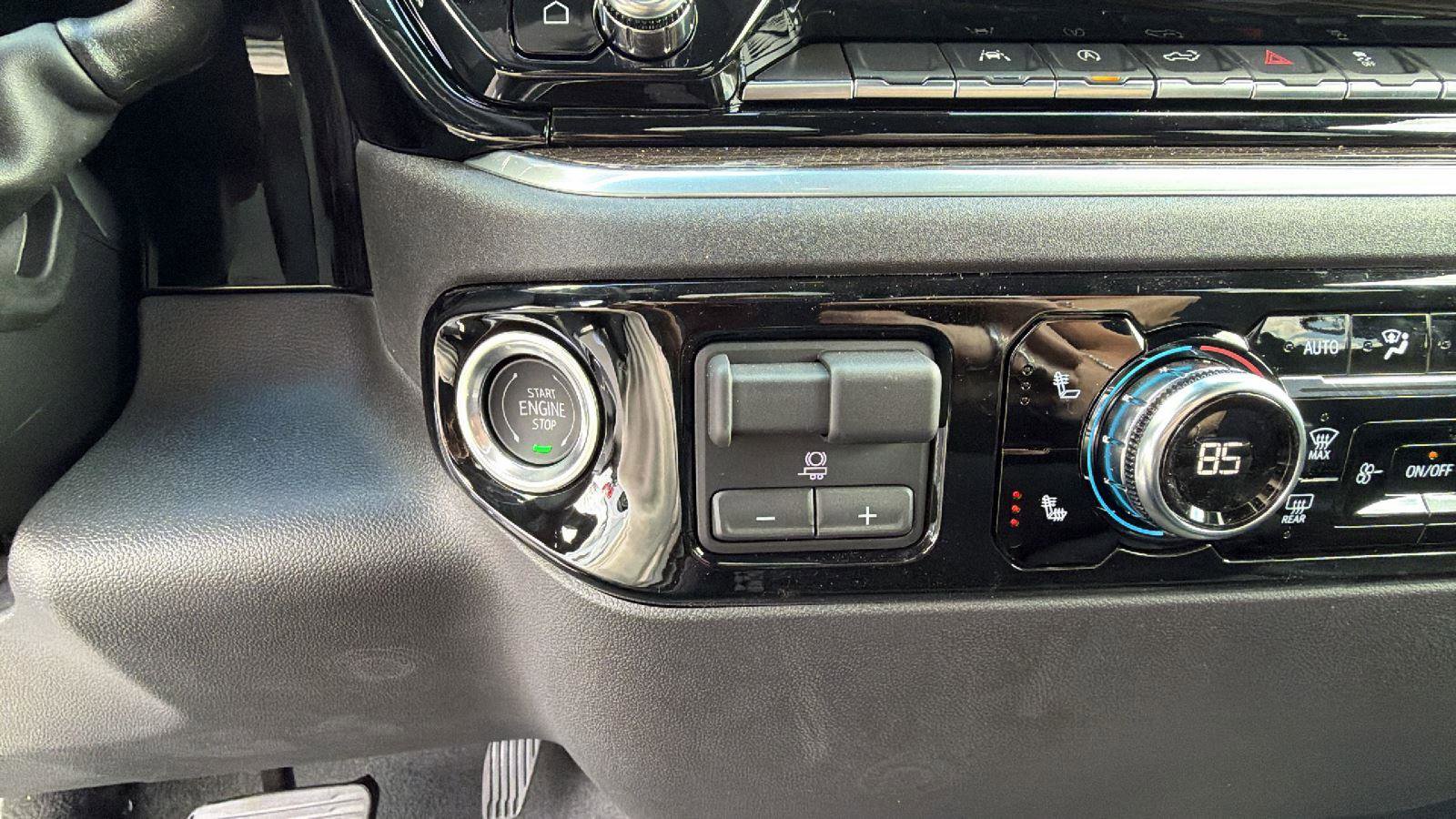 New 2026 GMC Sierra 1500 Elevation image 22