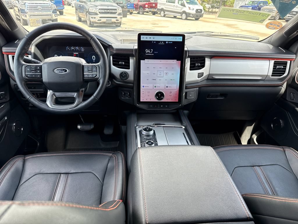 Used 2023 Ford Expedition Timberline AWD/4WD image 6