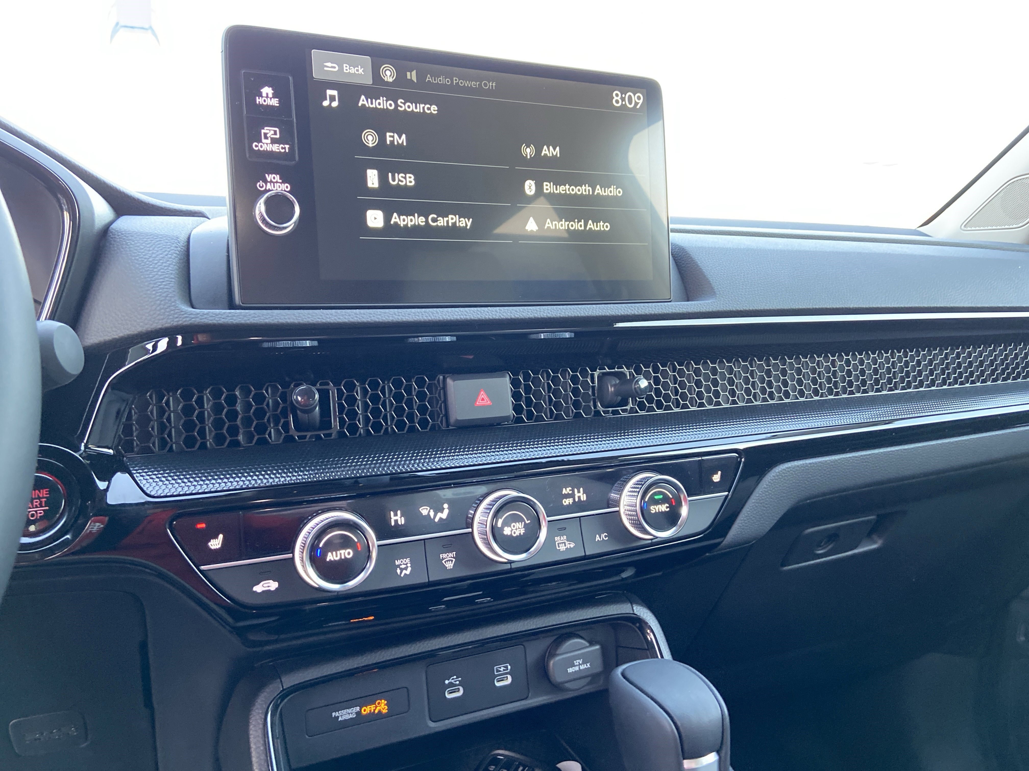 New 2026 Honda CR-V EX-L image 33