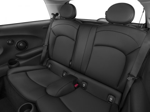 Used 2018 MINI Cooper 2-Door Hardtop image 14