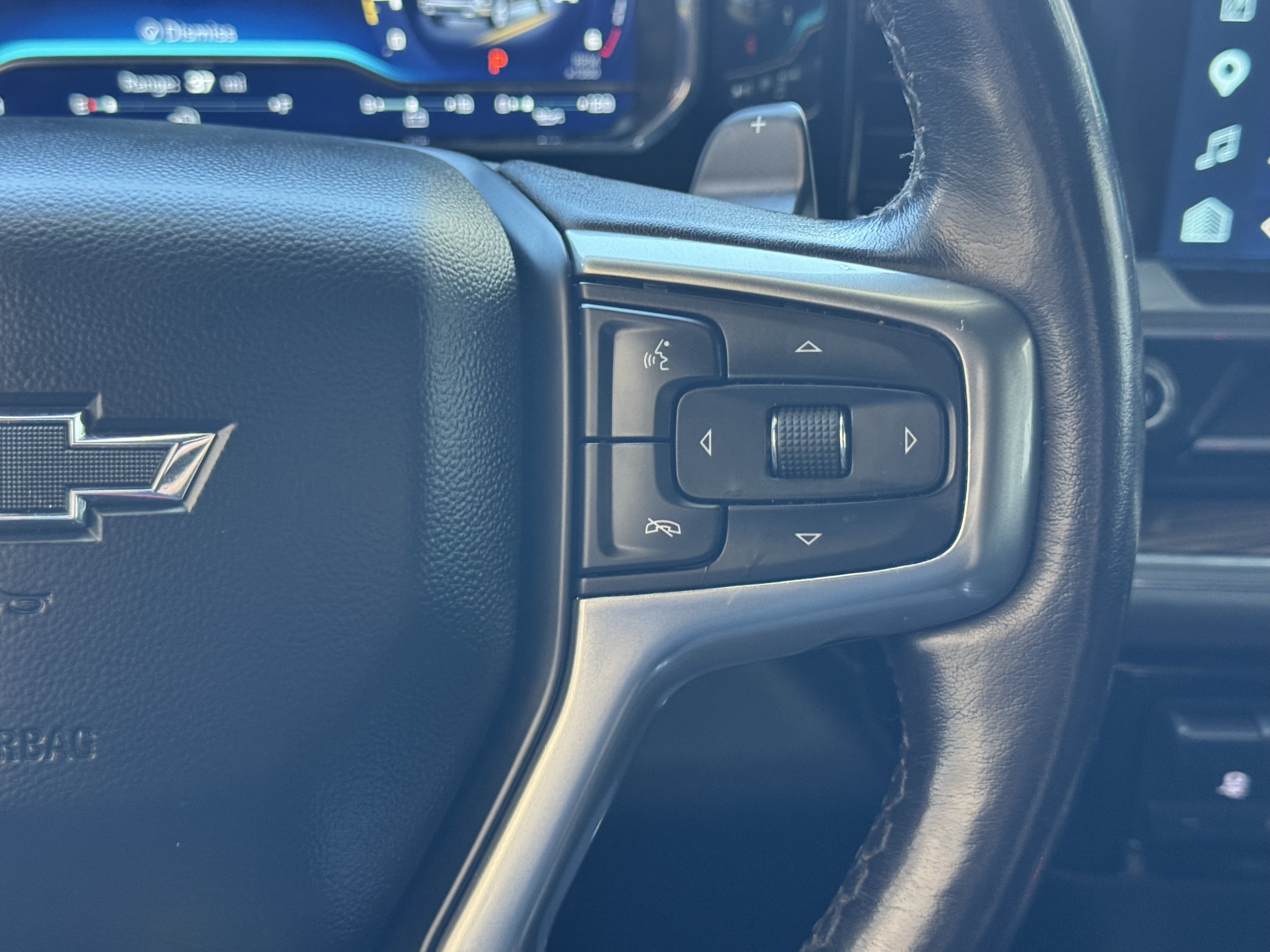 Used 2023 Chevrolet Silverado 1500 RST w/ All Star Edition Plus AWD/4WD image 33