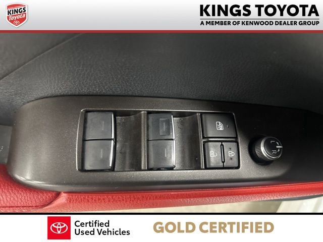 Certified 2024 Toyota Camry XSE w/ Cold Weather Package image 11