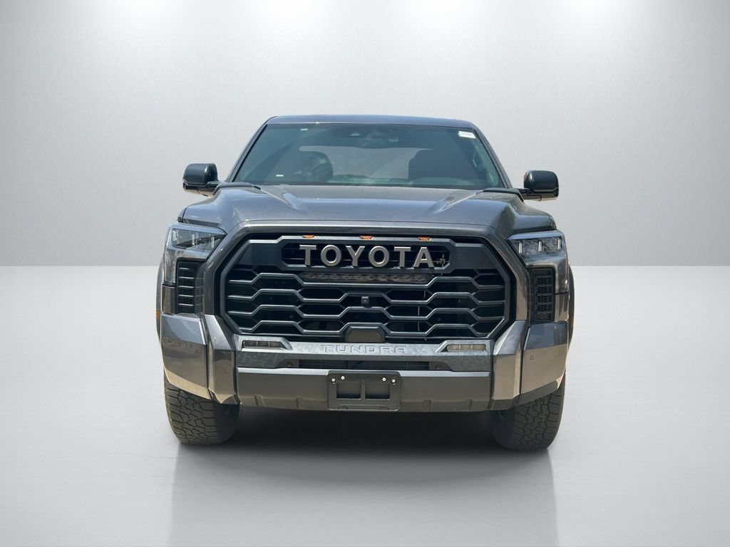 New 2024 Toyota Tundra TRD Pro AWD/4WD video 2